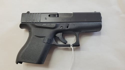GLOCK 43