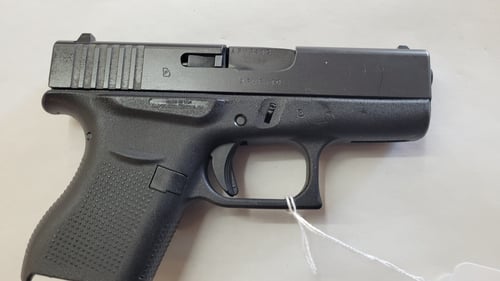 GLOCK 43
