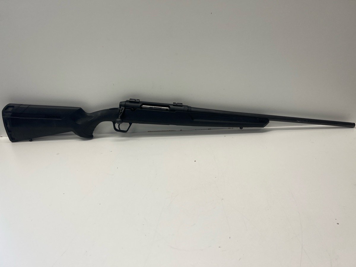 SAVAGE ARMS AXIS 270 WIN