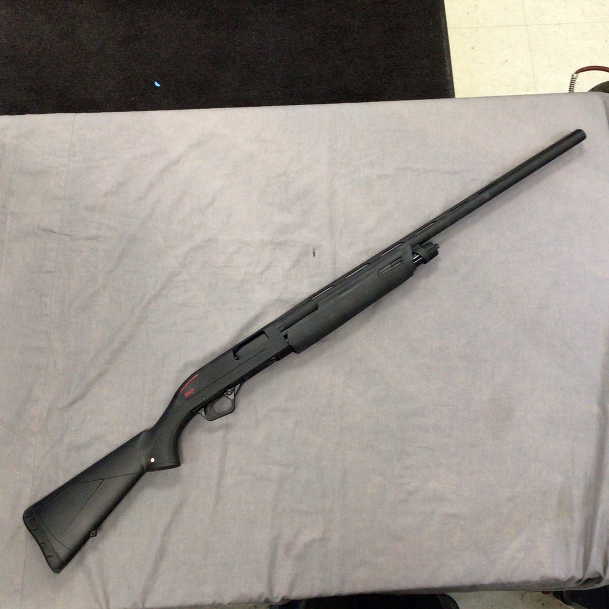 WINCHESTER SUPER X PUMP 12 ga