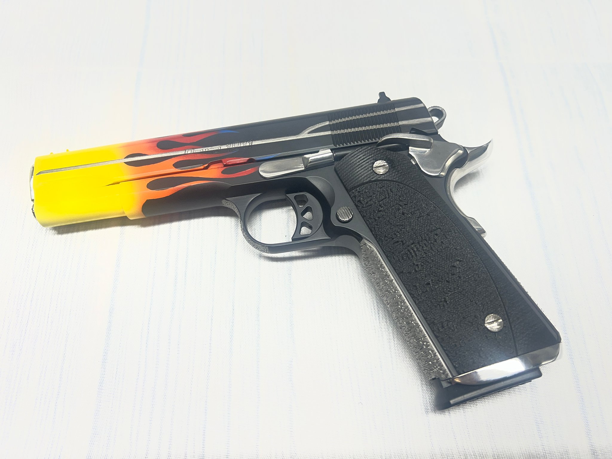 PARA USA GI Expert