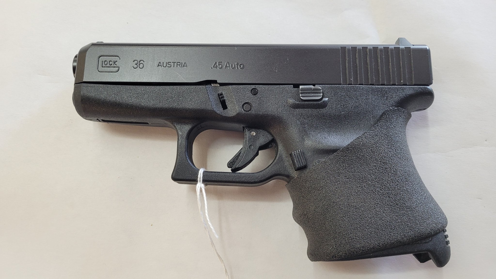 GLOCK 36