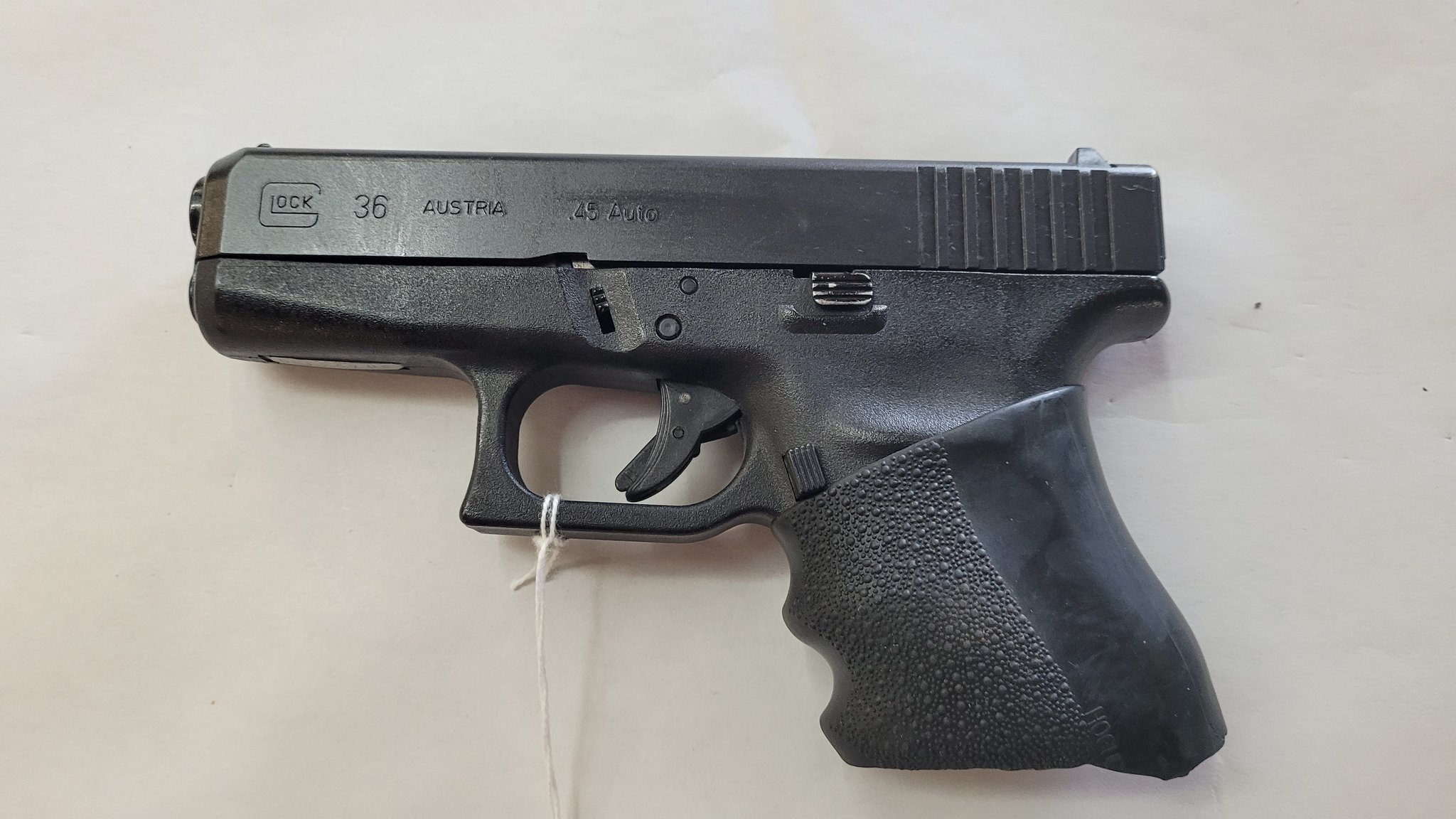 GLOCK 36