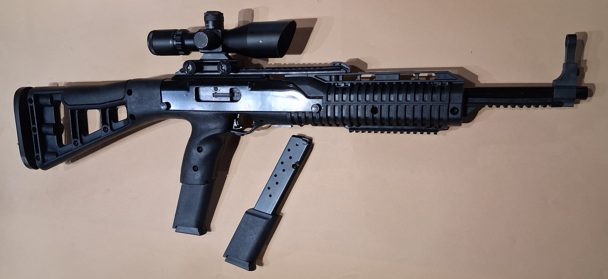 HI-POINT 3895