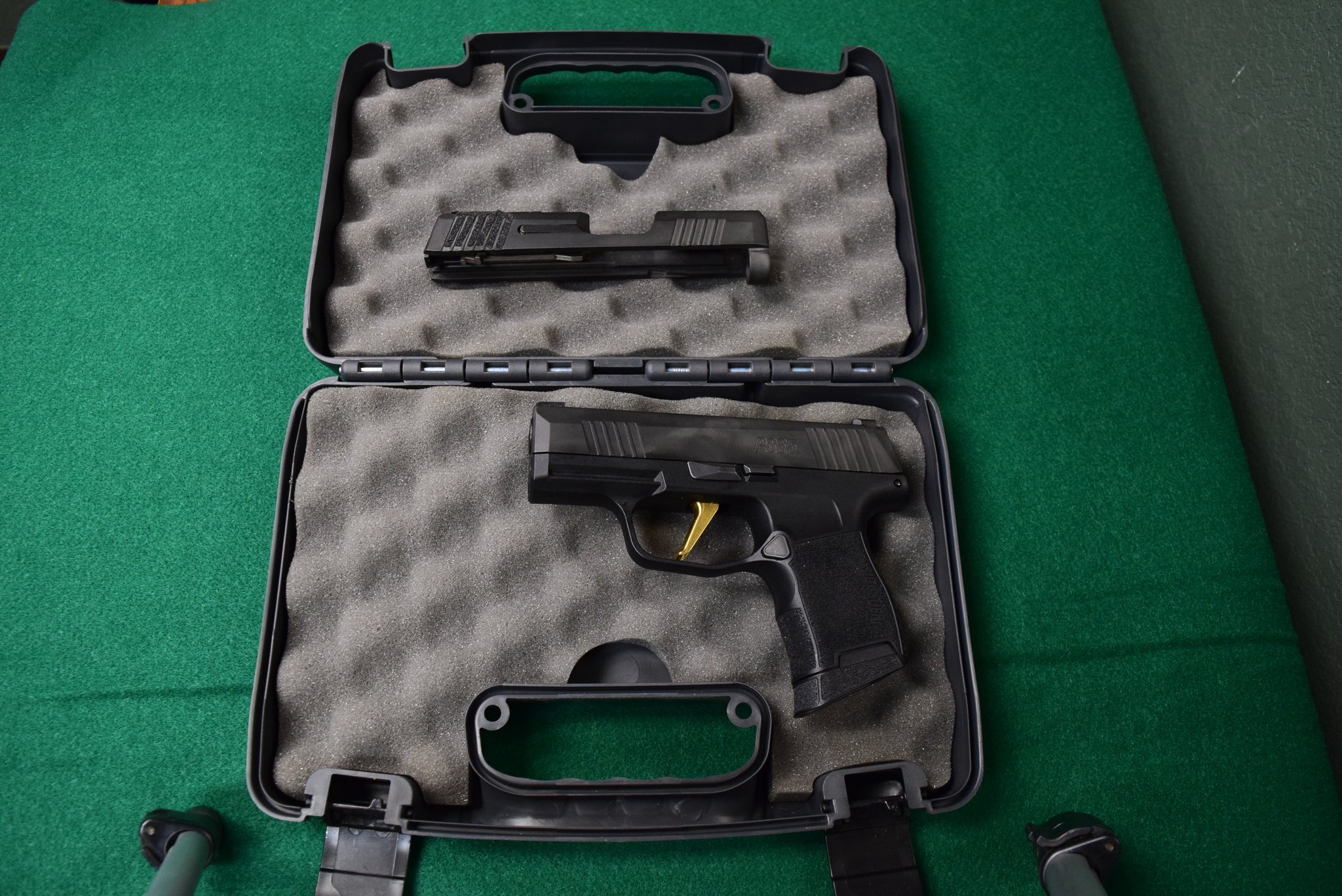SIG SAUER P365