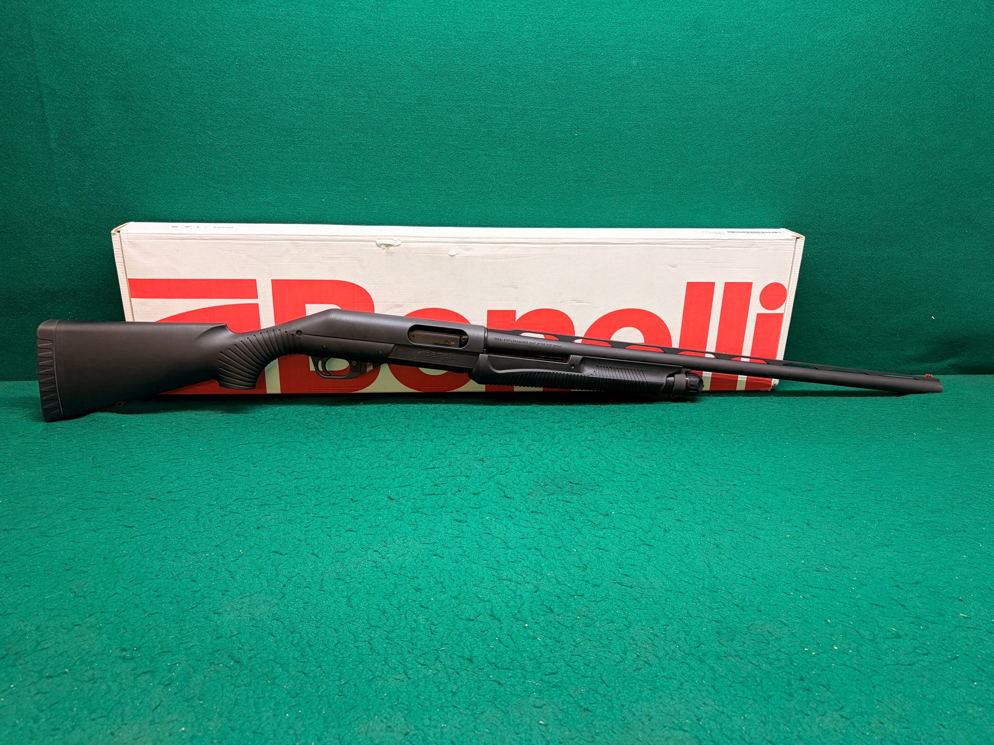 BENELLI NOVA