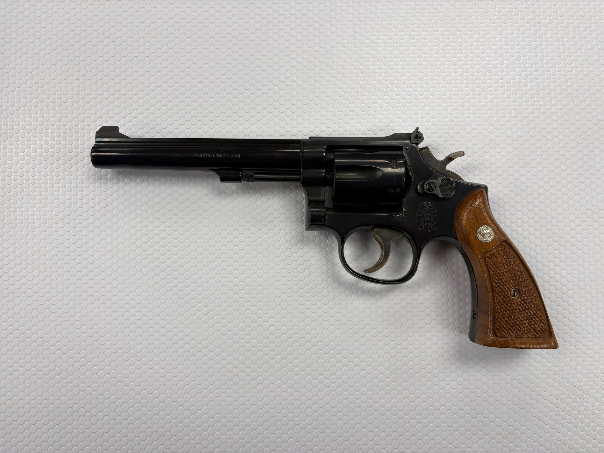 SMITH & WESSON 48