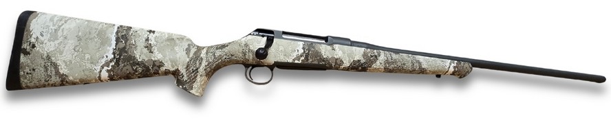 SAUER 100
