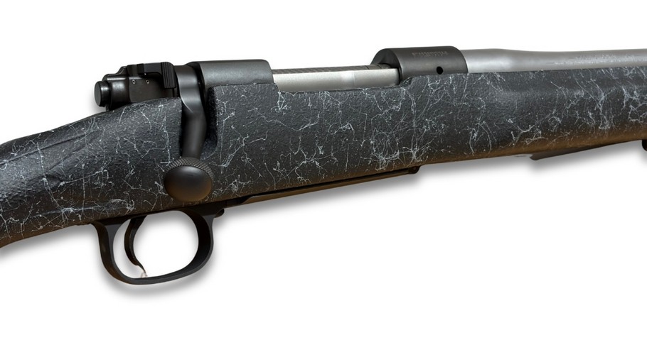 WINCHESTER MODEL 70