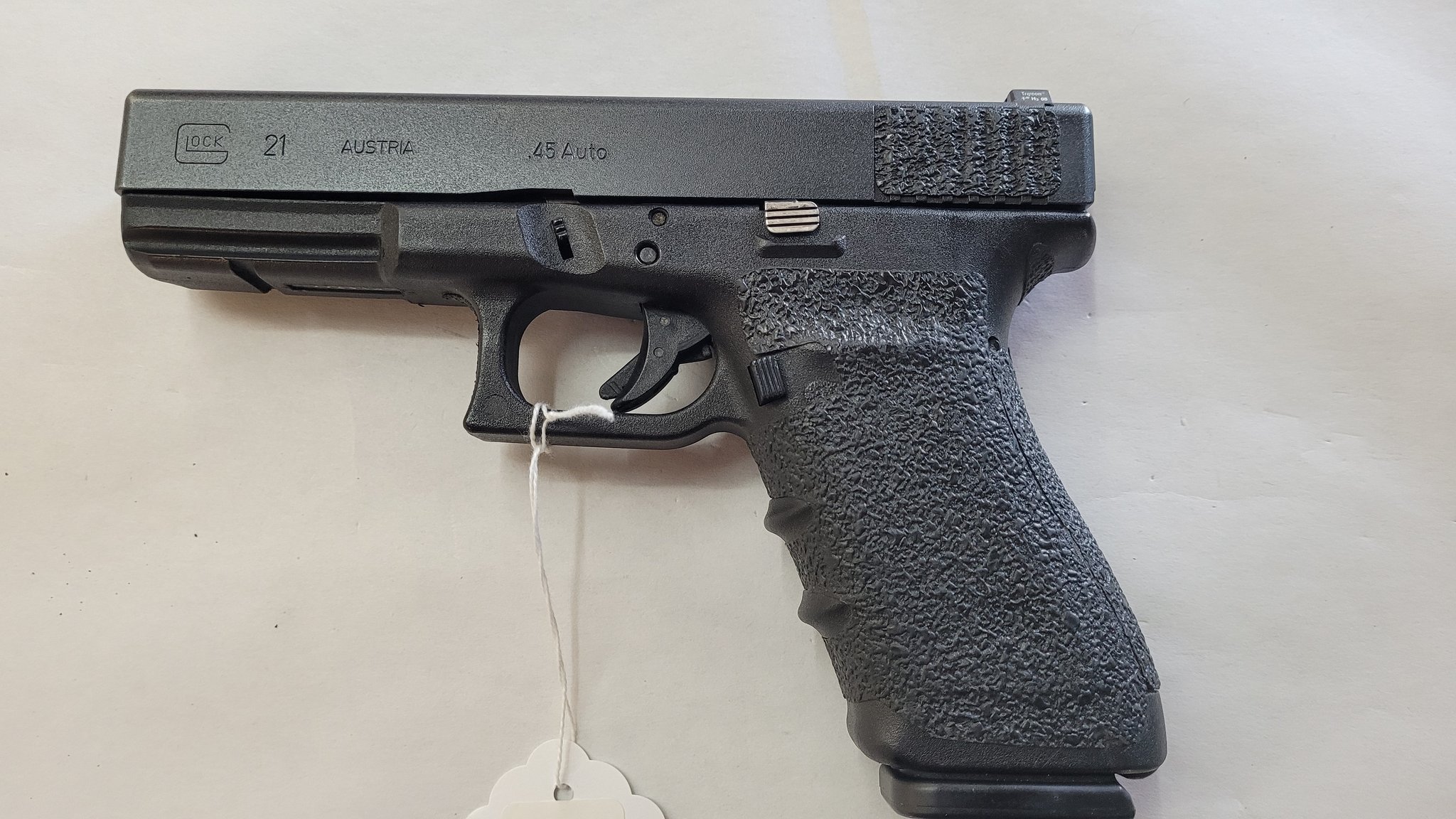 GLOCK 21