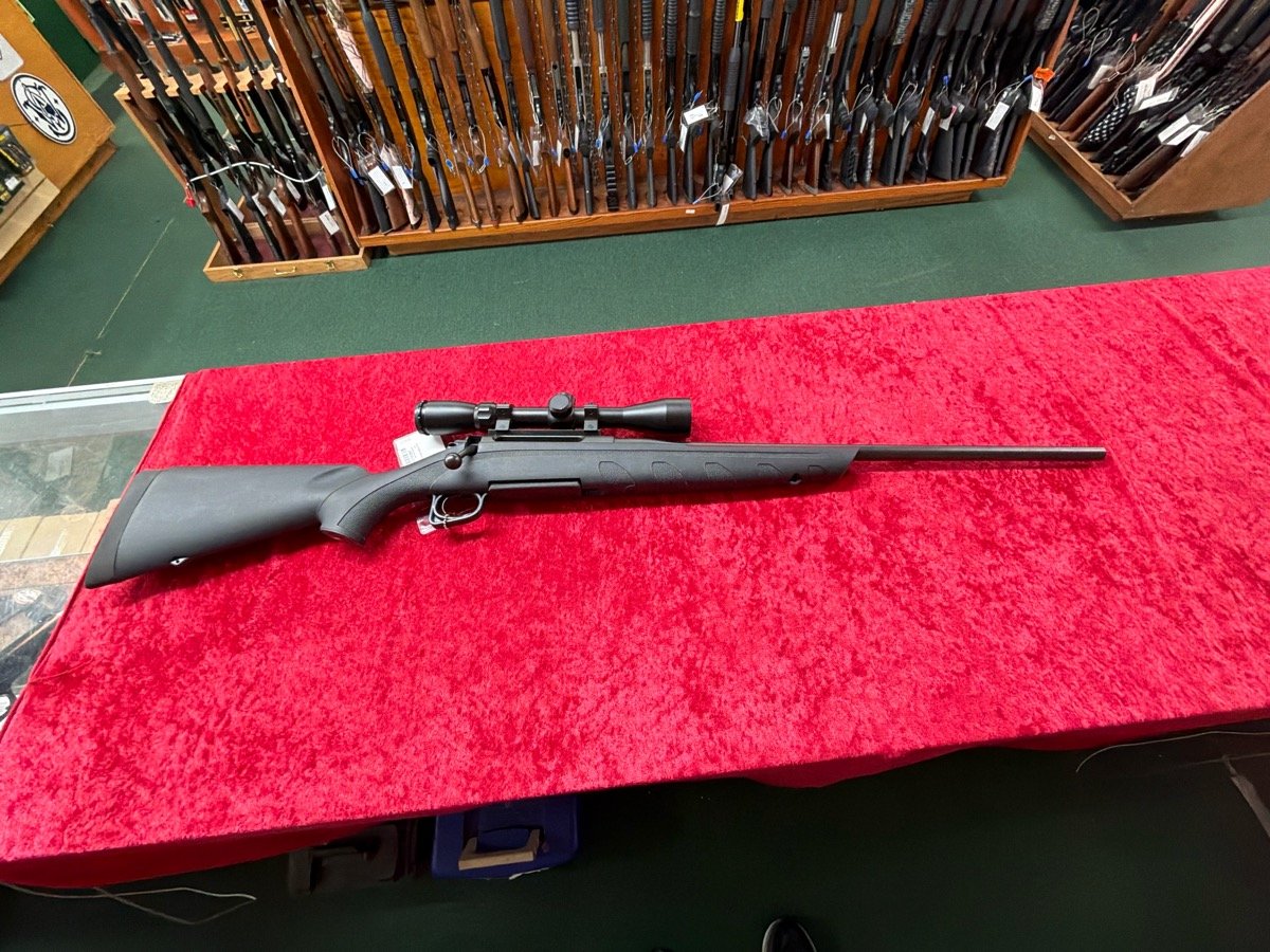 REMINGTON 770