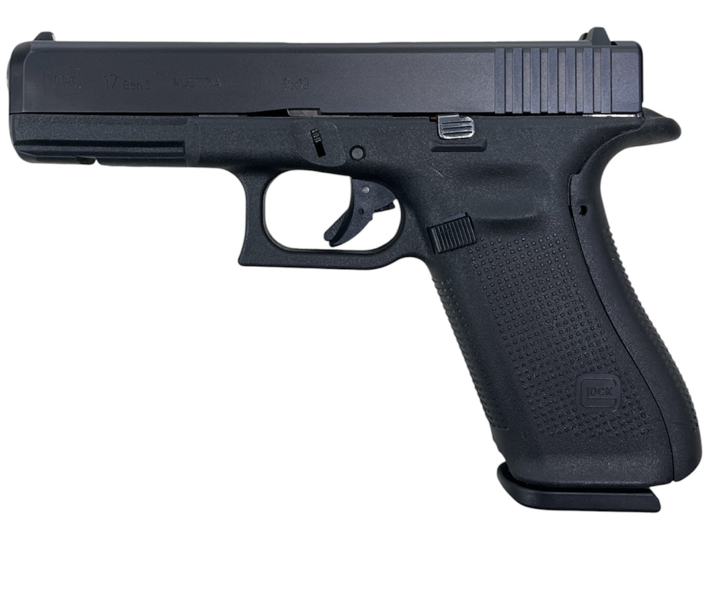 GLOCK 17 Gen 5