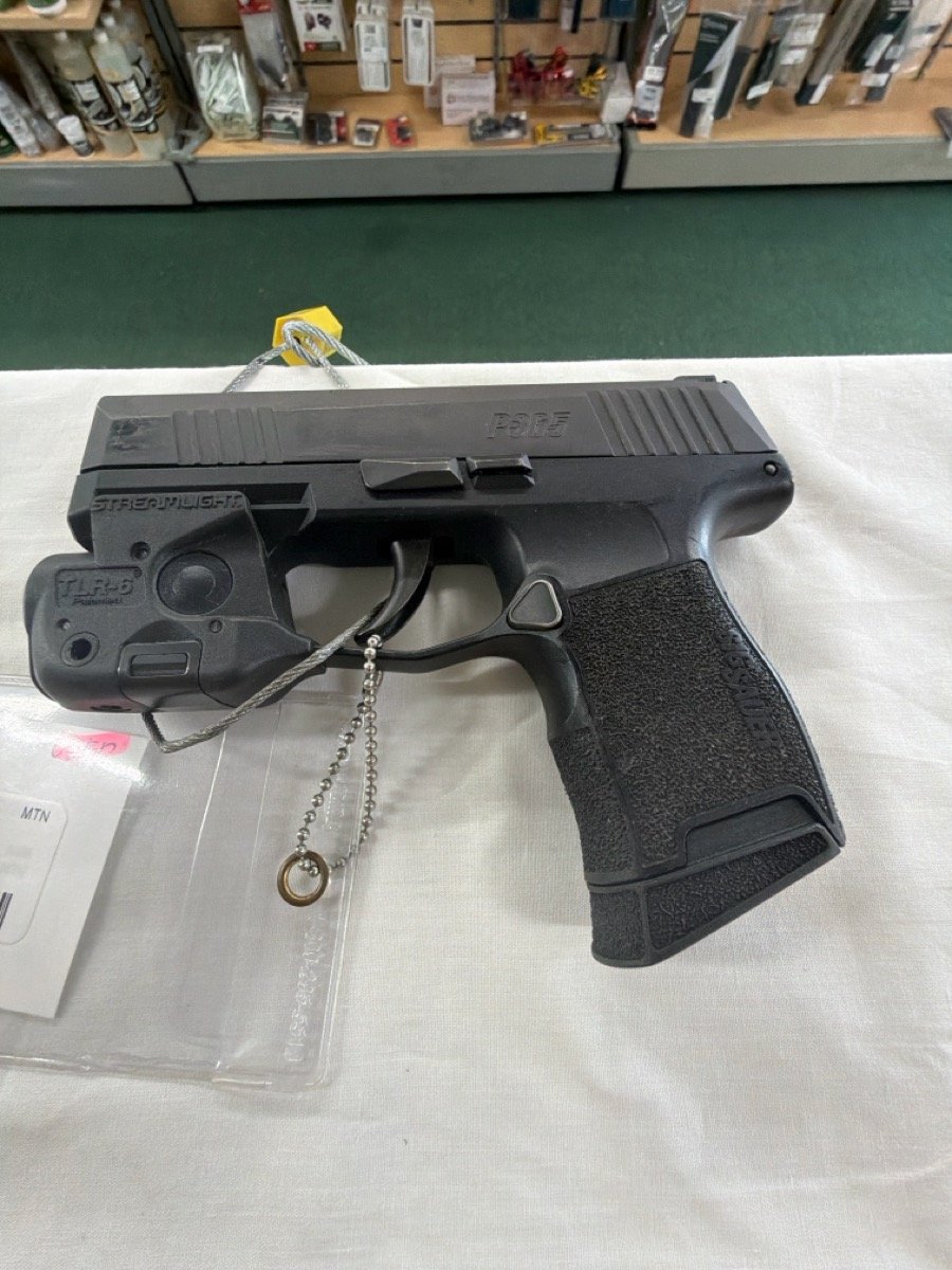SIG SAUER 365