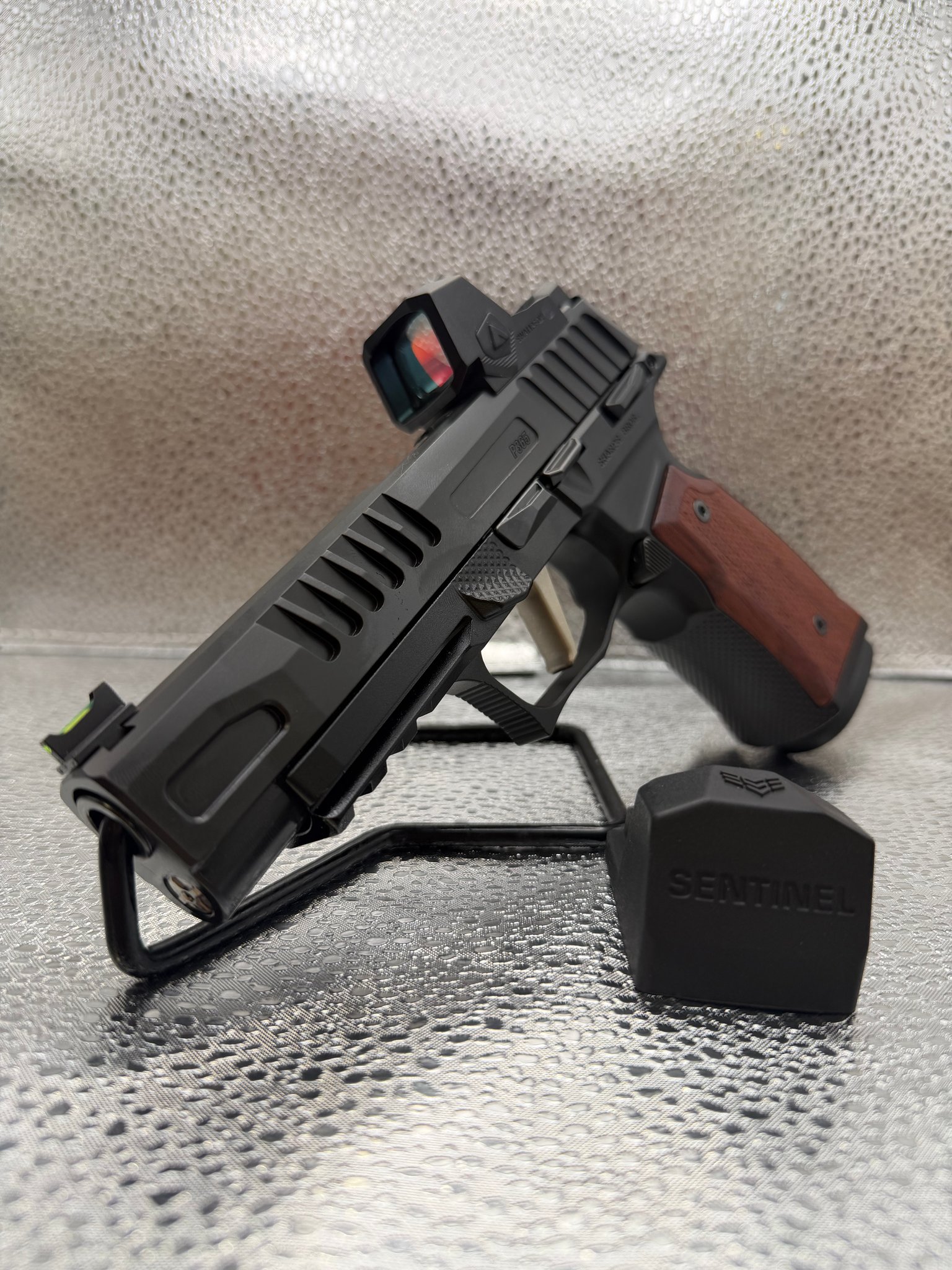 SIG SAUER P365 FUSE