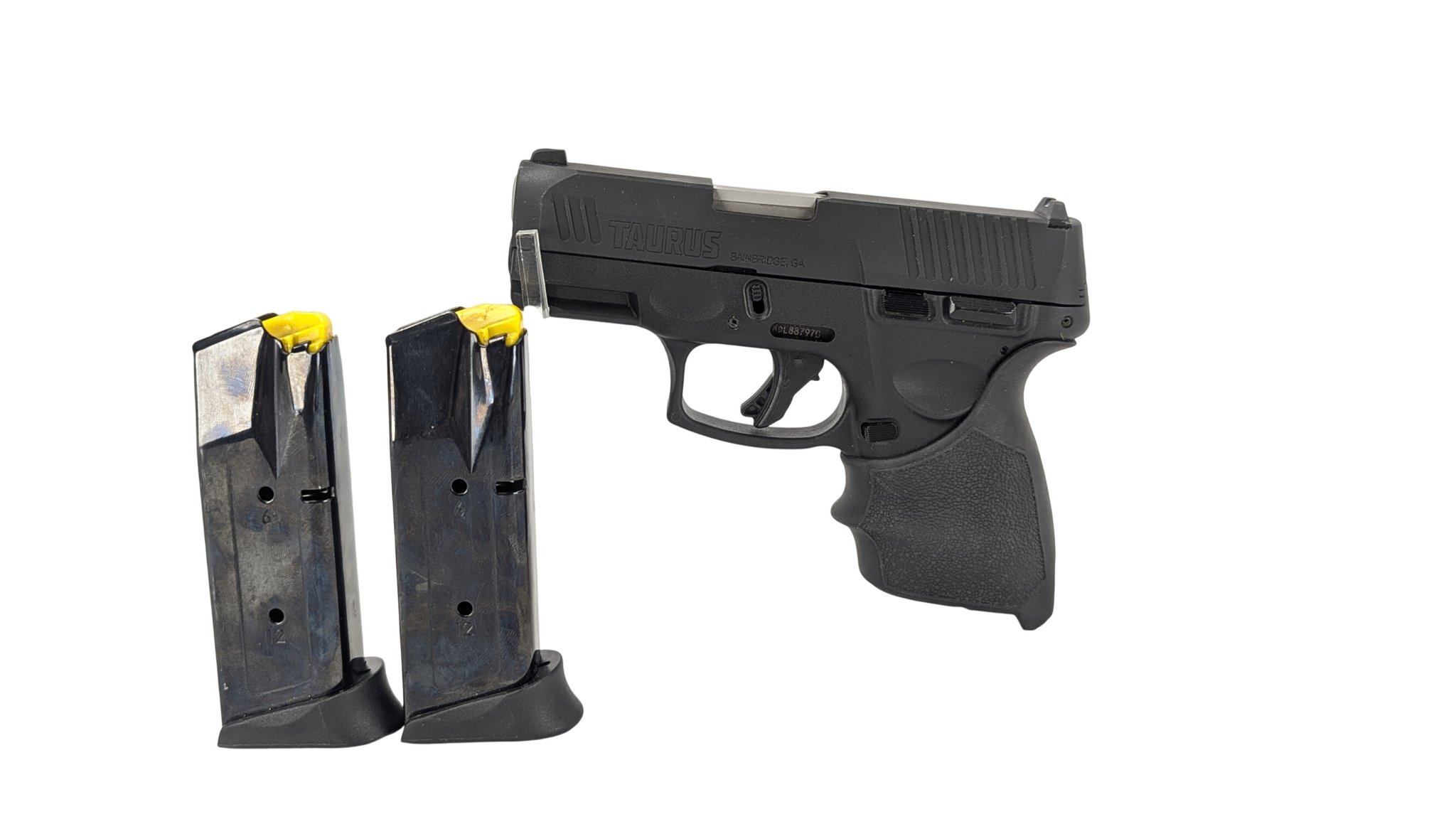 TAURUS G3C