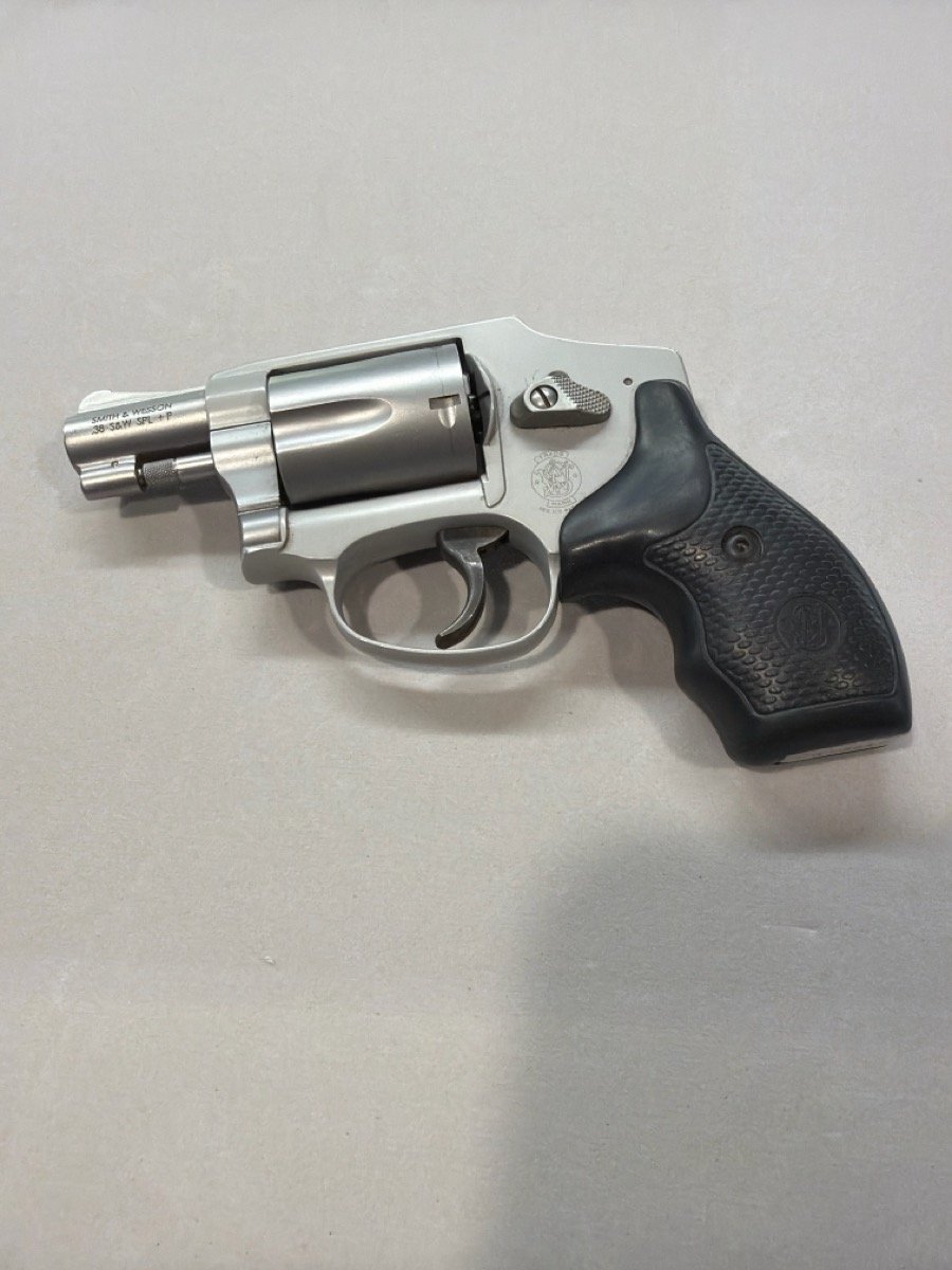 SMITH & WESSON 642-2