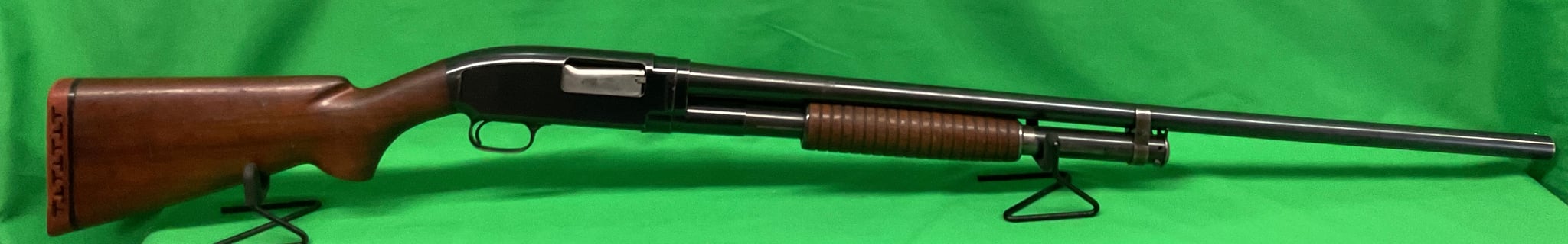 WINCHESTER 12 GA
