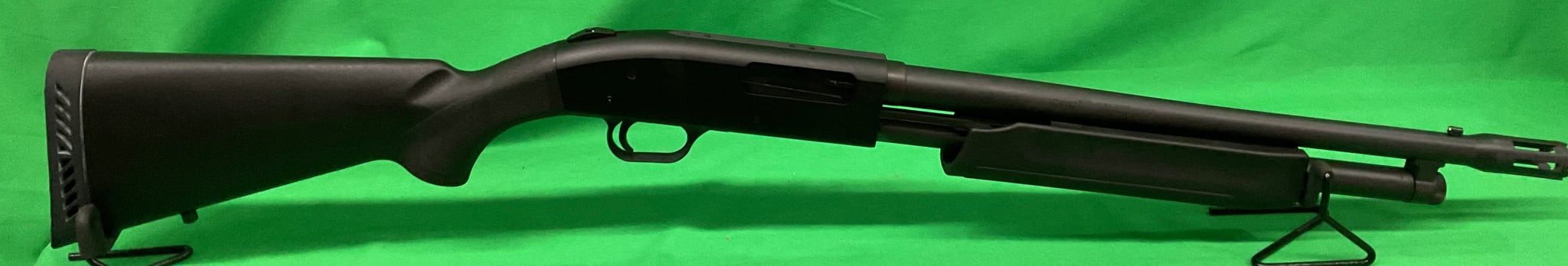 MOSSBERG 500