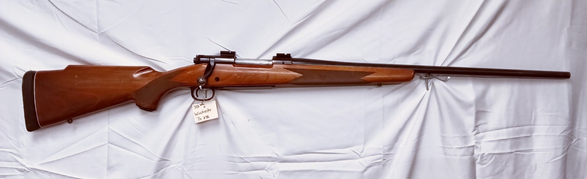 WINCHESTER 70 Xtr
