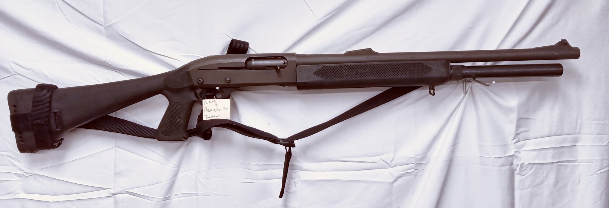 REMINGTON 1100