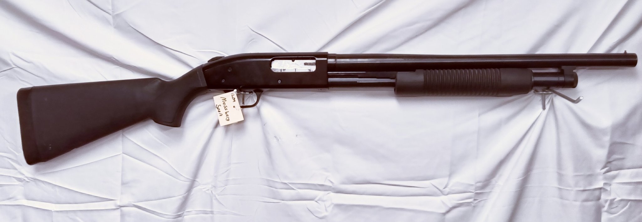 MOSSBERG 500A