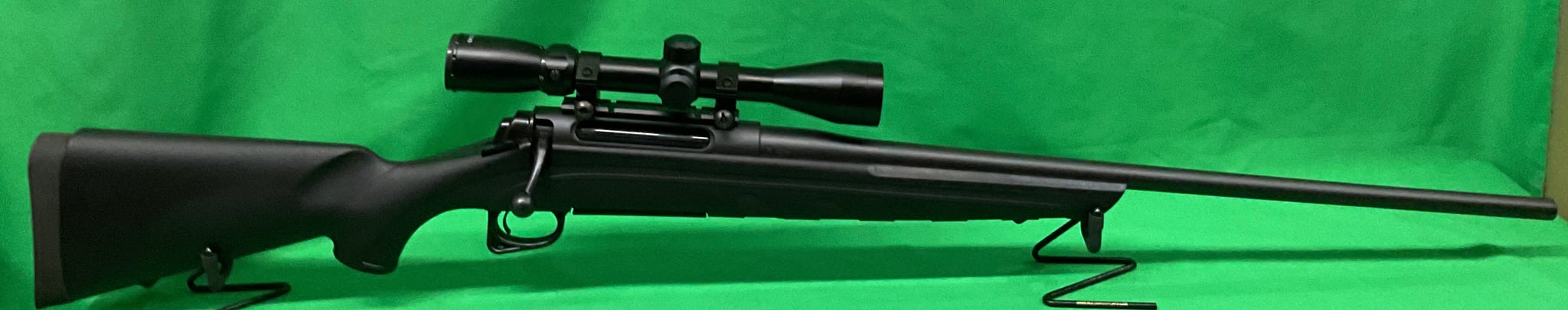 REMINGTON 770