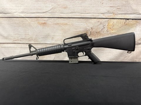 BUSHMASTER XM15-E2S HBAR 5.56x45mm nato