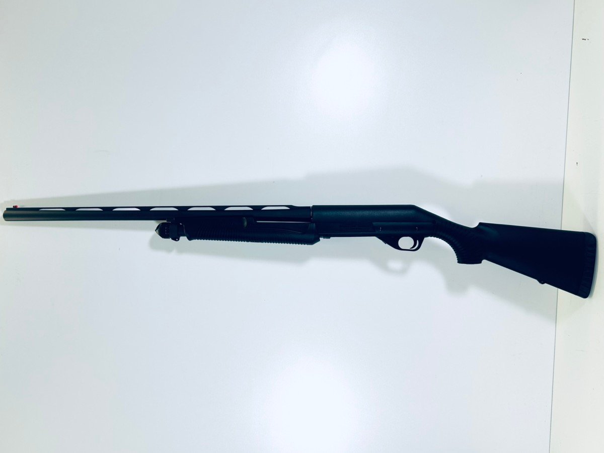 BENELLI NOVA PUMP ACTION