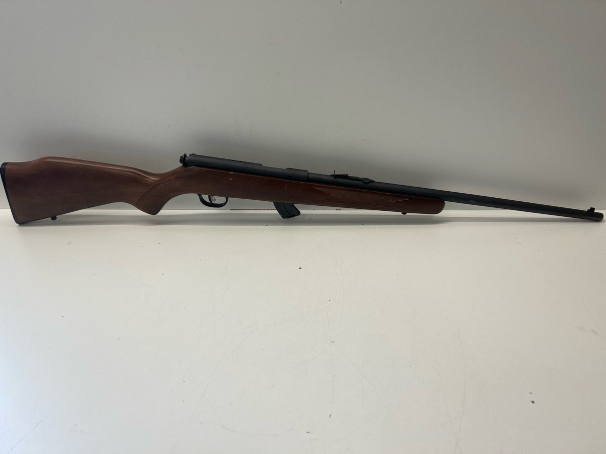 SAVAGE ARMS MARK II G 22LR .22 lr