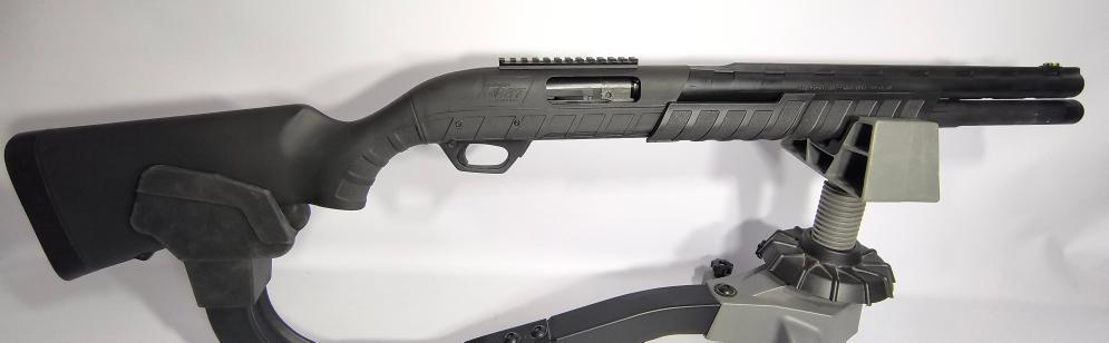 REMINGTON M887 NITRO 12 ga