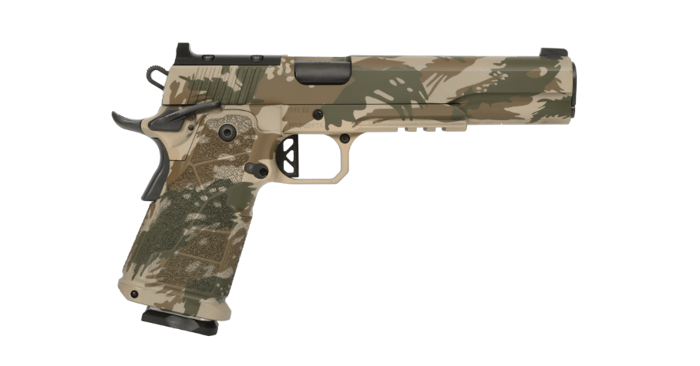 Kimber Warrior - For Sale :: Shop Online
