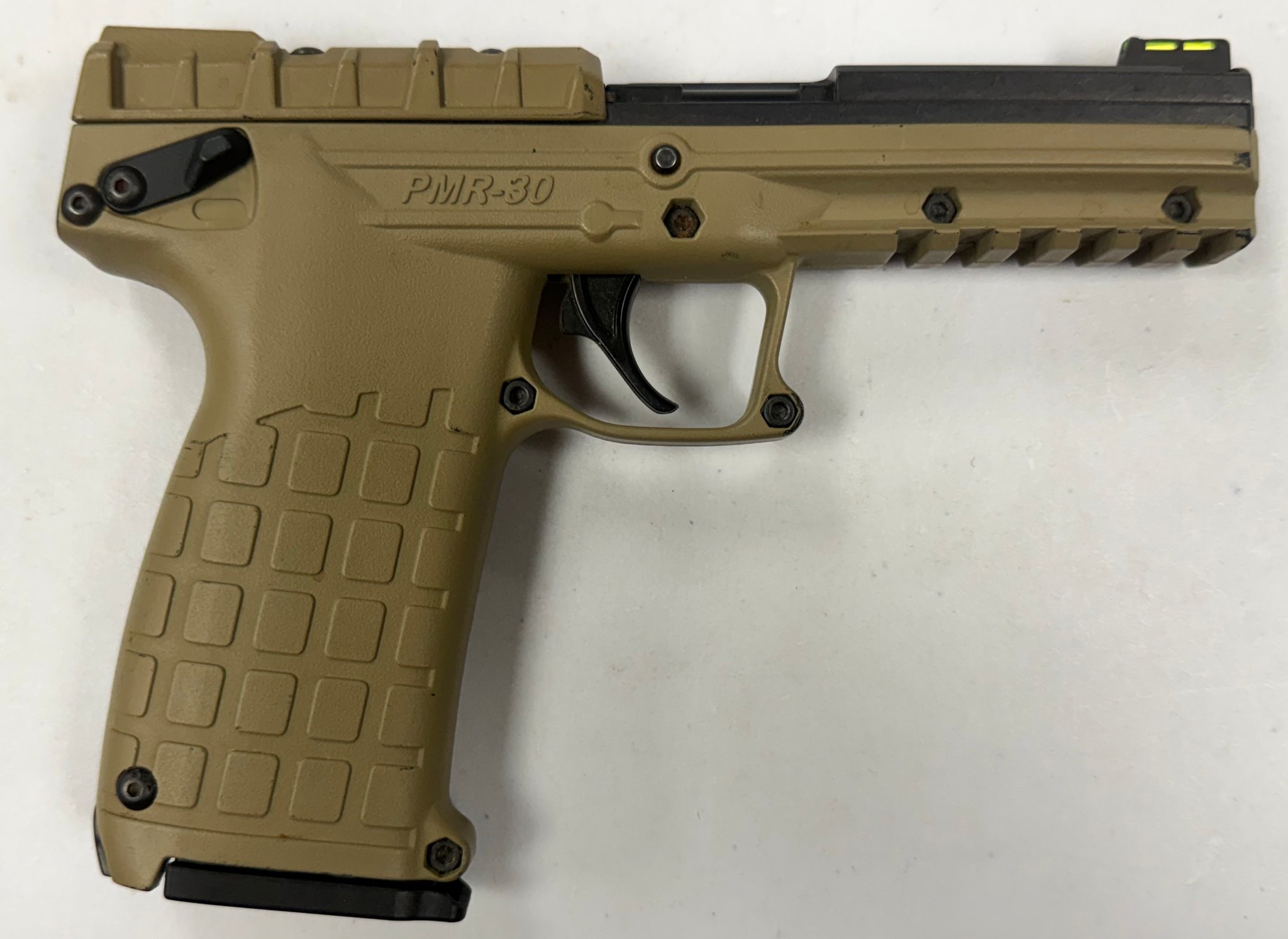 KELTEC PMR-30