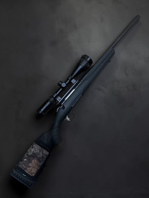 RUGER American