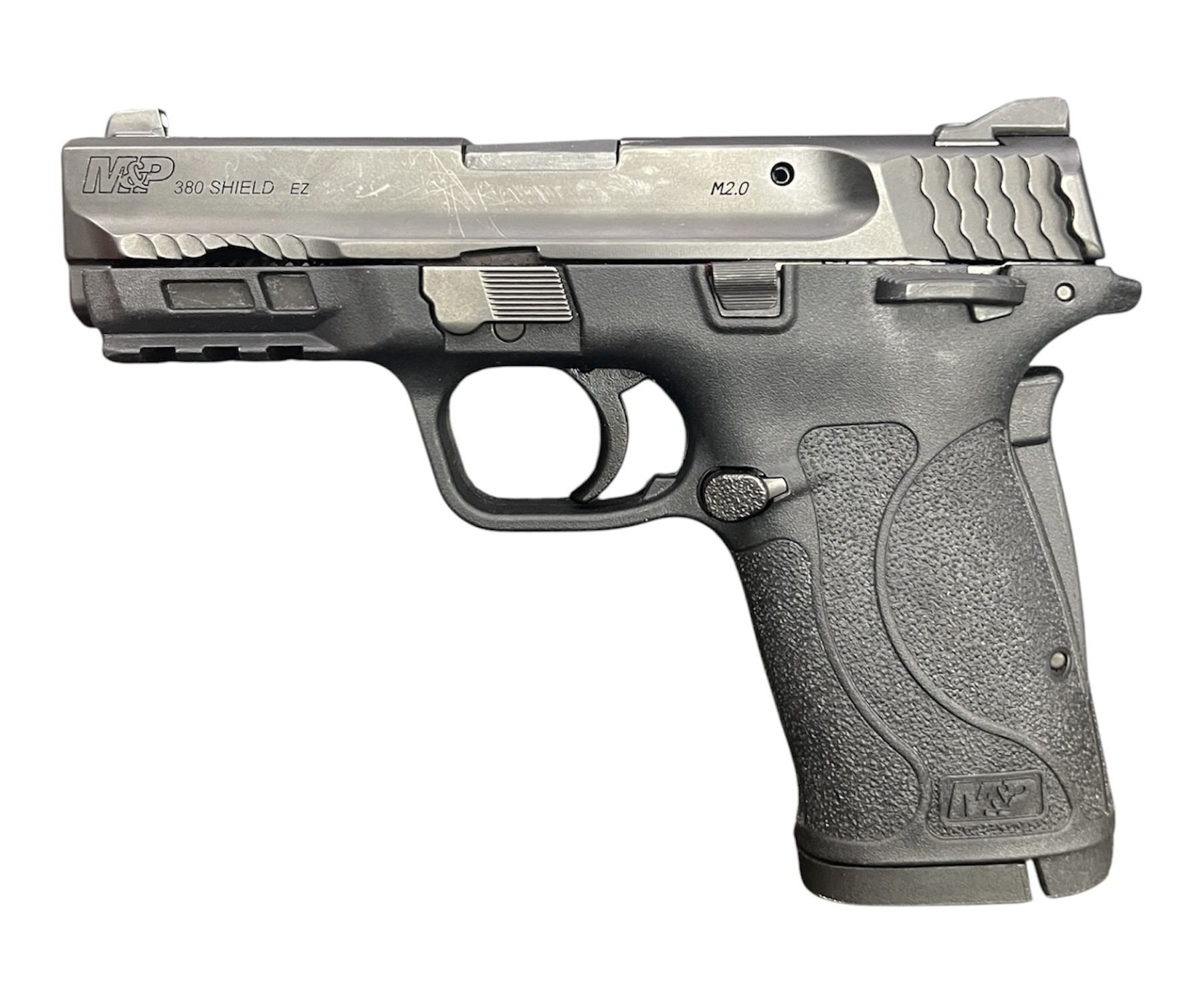 SMITH & WESSON 380 Shield EZ
