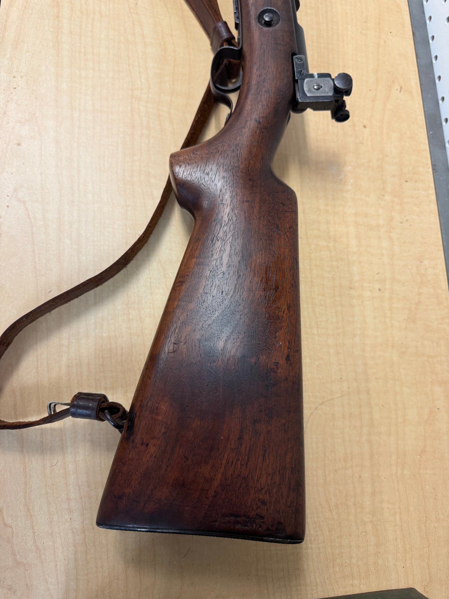 WINCHESTER 75