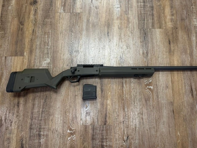 REMINGTON 700
