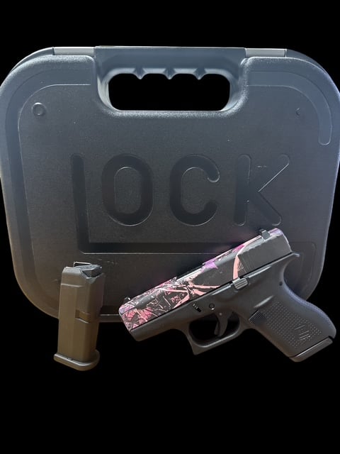 GLOCK 42