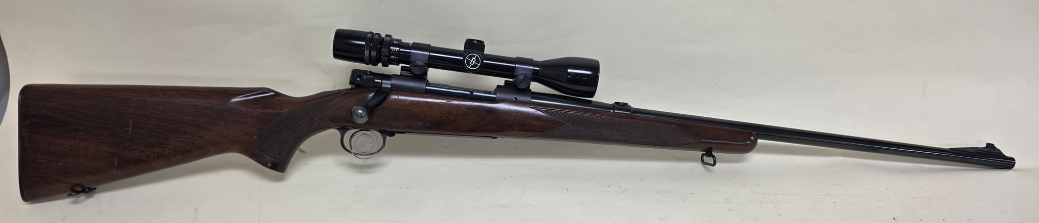 WINCHESTER 70