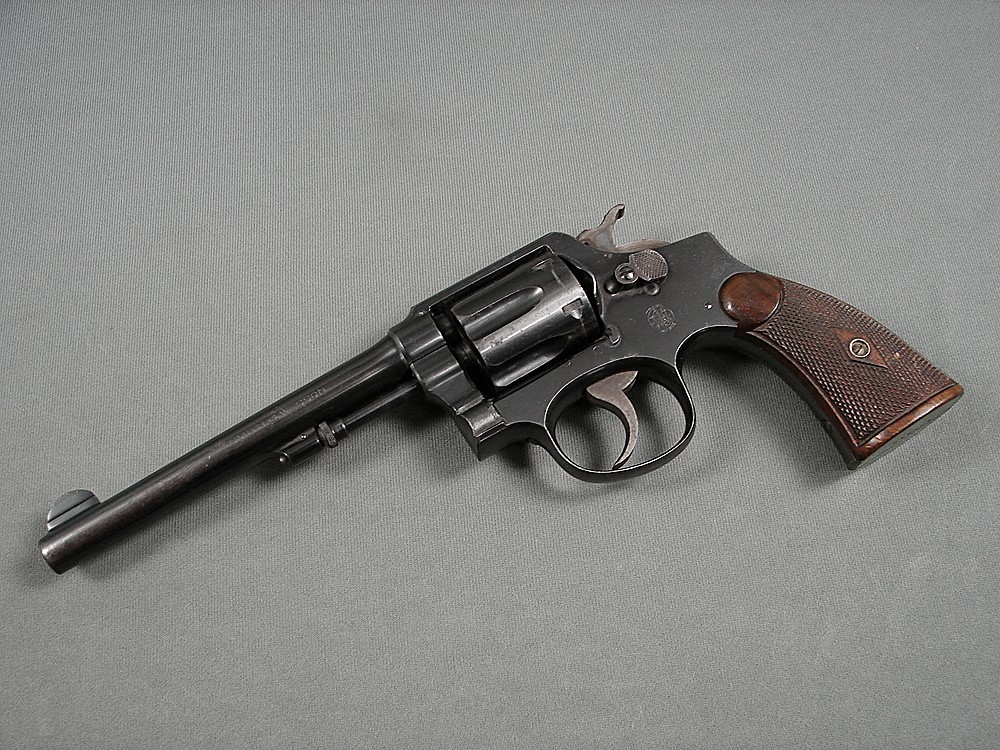 SMITH & WESSON M&P