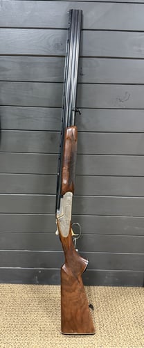 SKB SHOTGUNS 885 Swiss Line
