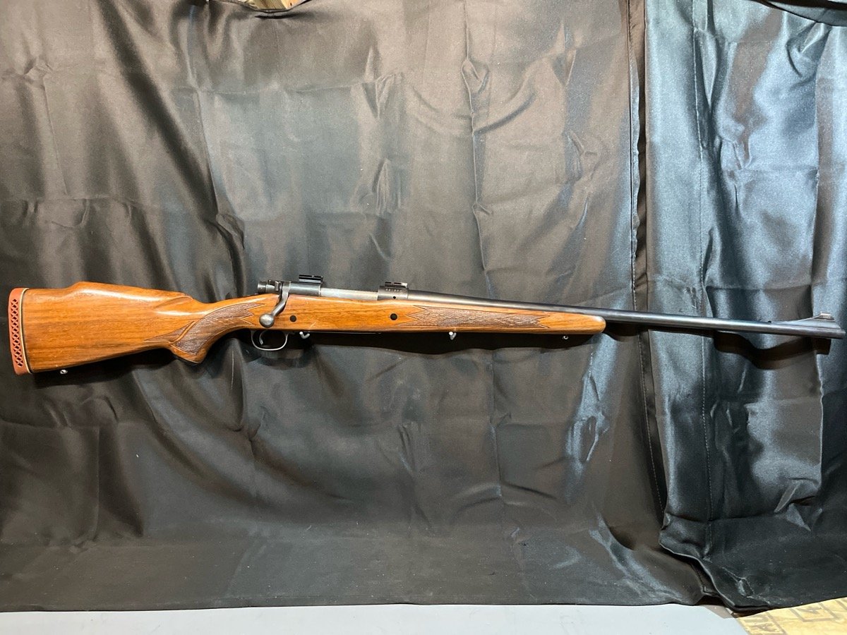 WINCHESTER 70