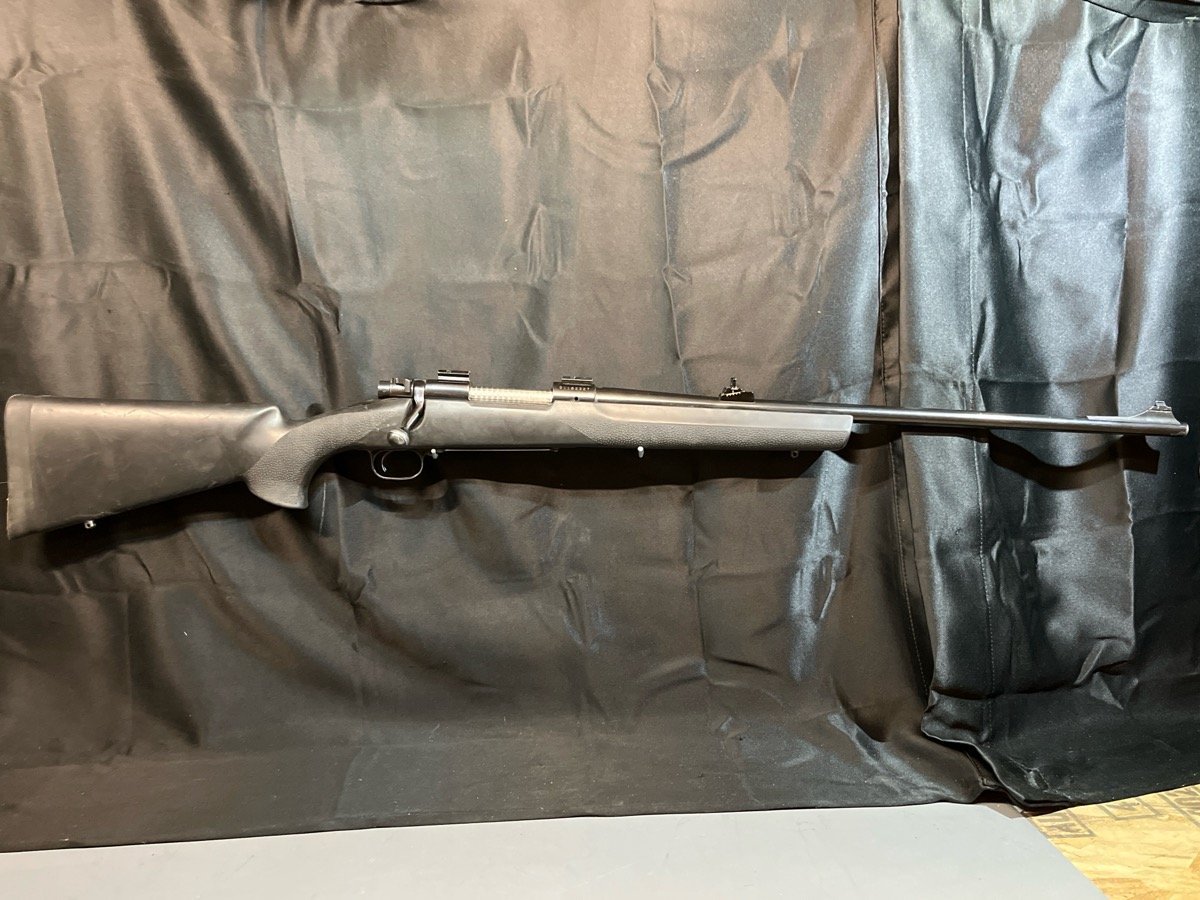 WINCHESTER 70