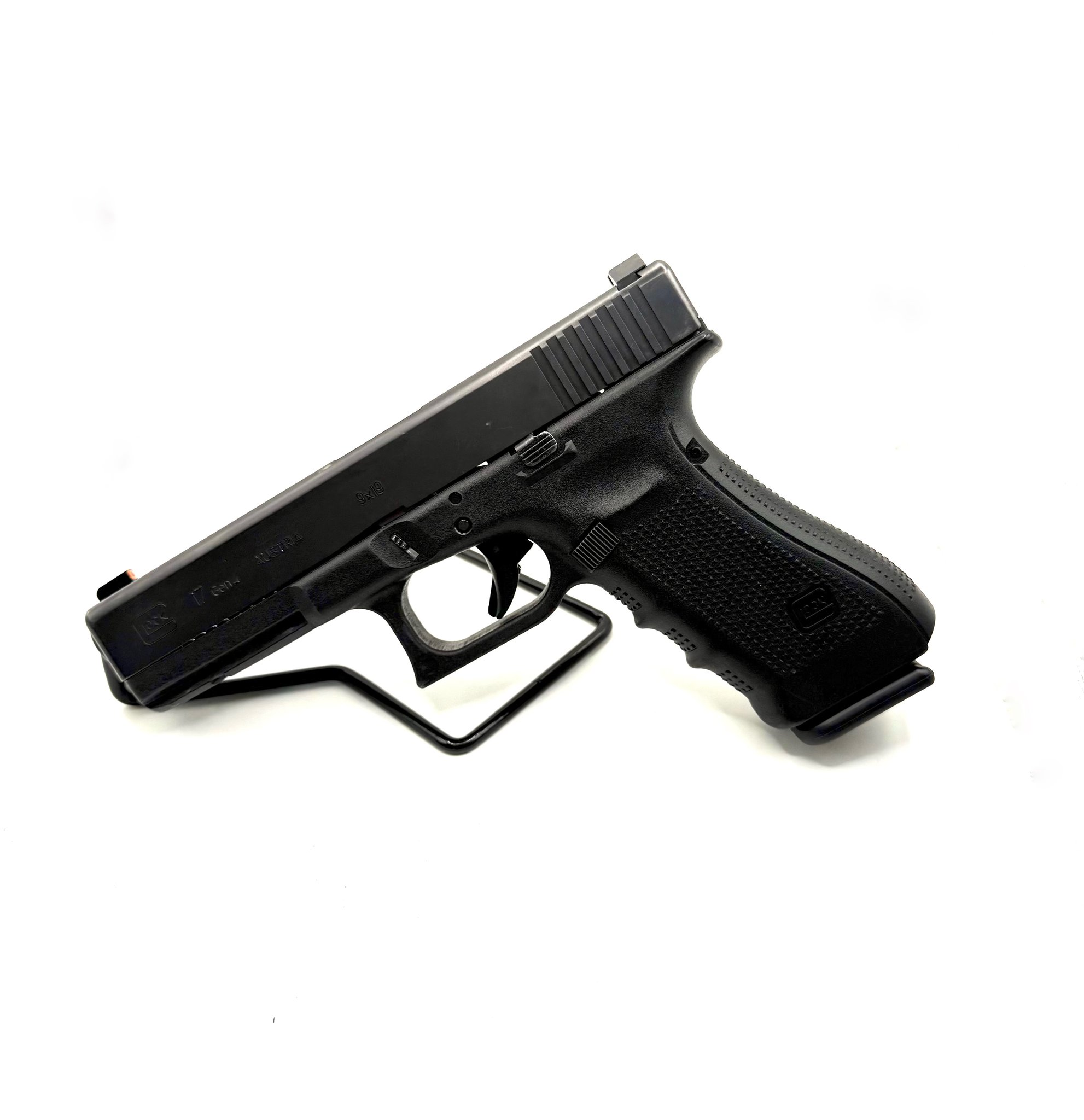 GLOCK 17 Gen 4