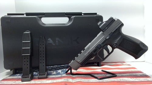 CANIK HG3774GVN