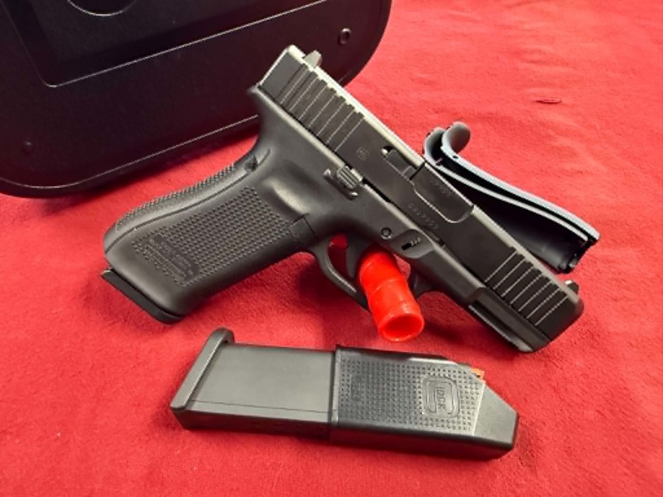 GLOCK 45 G45 9MM