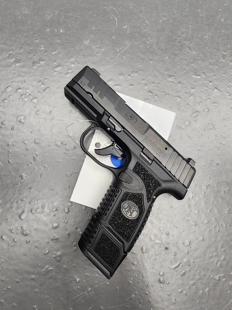 FN REFLEX