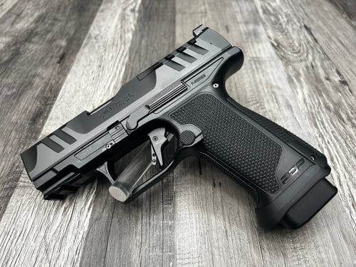 WALTHER PDP PRO FSERIES