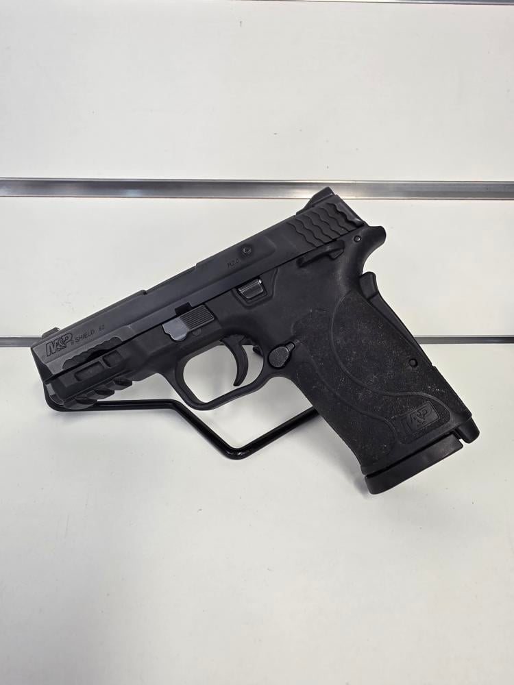 SMITH & WESSON M&P 9 SHIELD EZ M2.0