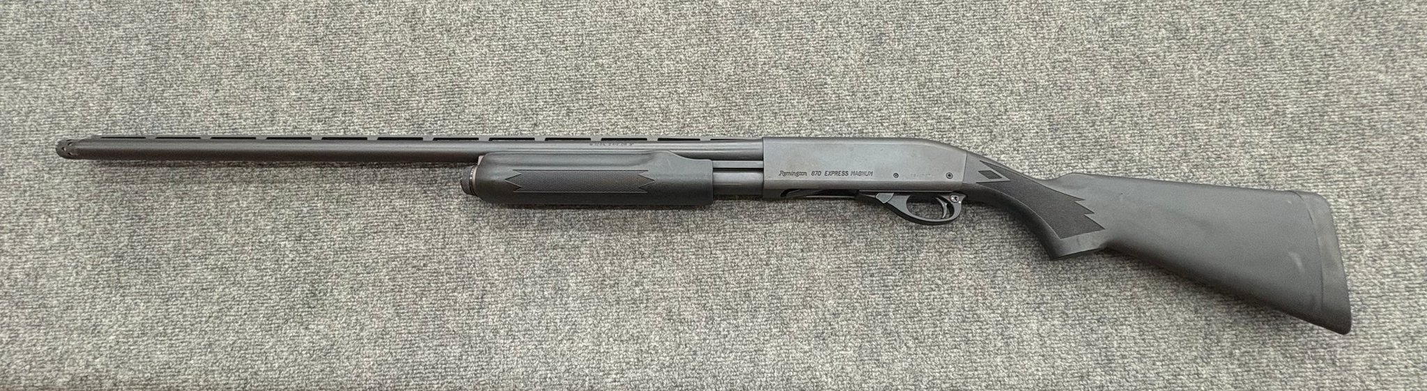 REMINGTON 870 Express magnum