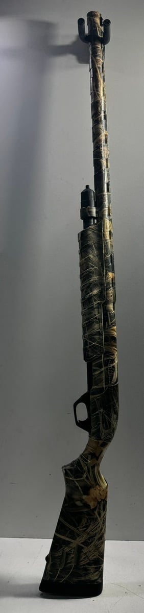 REMINGTON 887 NITRO MAGNUM